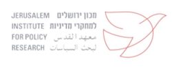 Jerusalem Institute for Policy Research (JIIS)