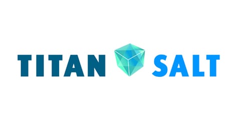 Titan Salt