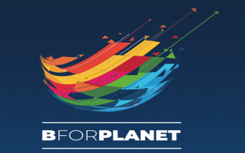 BFORPLANET – Planet in need. Business in action. 7-8 July 2021, Barcelona