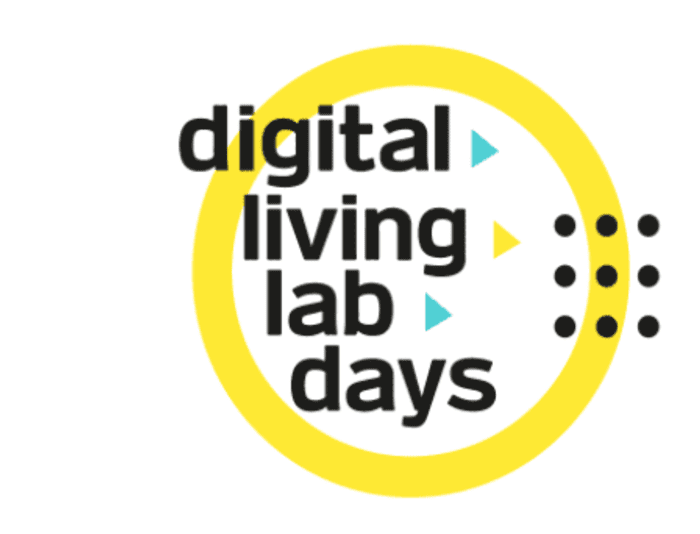 #DLLD21 – Digital Living Lab Days: Co-creating impact for more inclusive, sustainable and healthier cities and communities. 6-10 September 2021