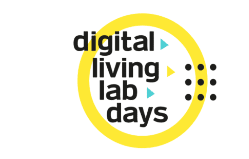 #DLLD21 – Digital Living Lab Days: Co-creating impact for more inclusive, sustainable and healthier cities and communities. 6-10 September 2021