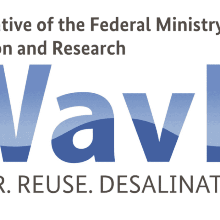 WavE Transfer Forum: Increasing water availability through the reuse of treated municipal wastewater – Solutions for current and future challenges, 8 December 2021, online event