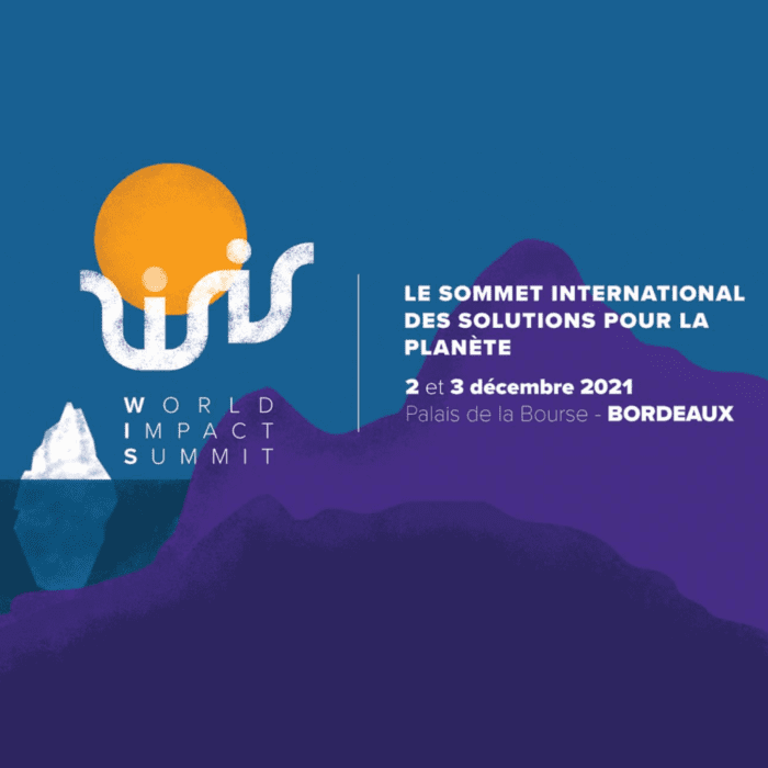 World Impact Summit. 2-3 December 2021, Bordeaux (FR)