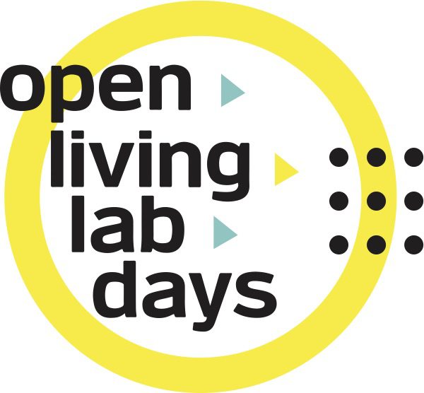 OpenLivingLab Days. 20-23 September 2022, Turin, Italy