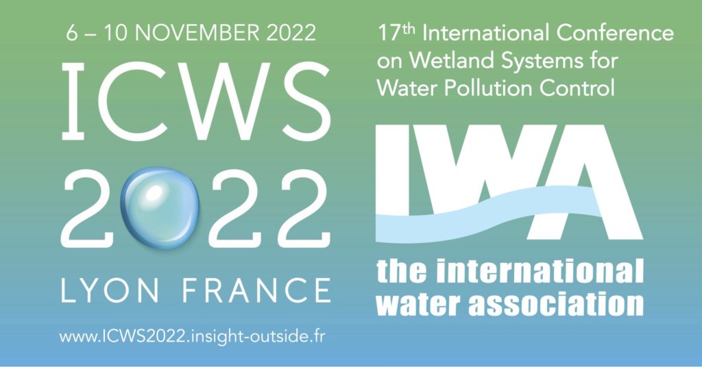 17th International Conference on Wetland Systems for Water Pollution Control