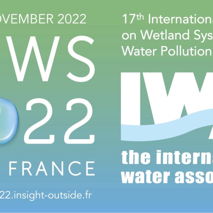 17th International Conference on Wetland Systems for Water Pollution Control