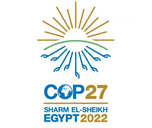 COP27 – Sharm El-Sheikh, November 2022