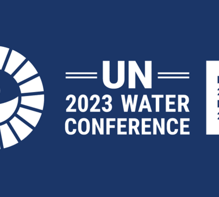 UN 2023 Water Conference, 22-24 March 2023, New York, US