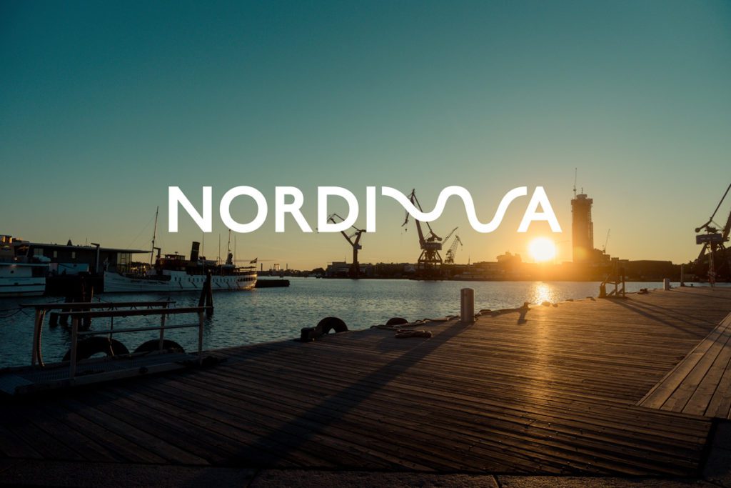 NORDIWA 2023 Nordic Wastewater Conference. 5-7 September 2023, Göteborg, Sweden