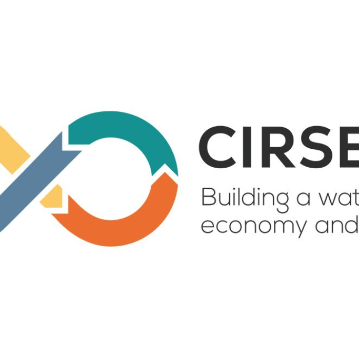 WATER-MINING joins the CIRSEAU Cluster