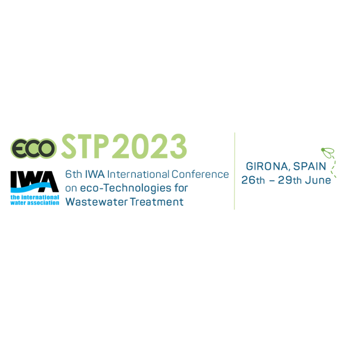 The 6th IWA International Conference. 26-29 June 2023, Girona, Spain