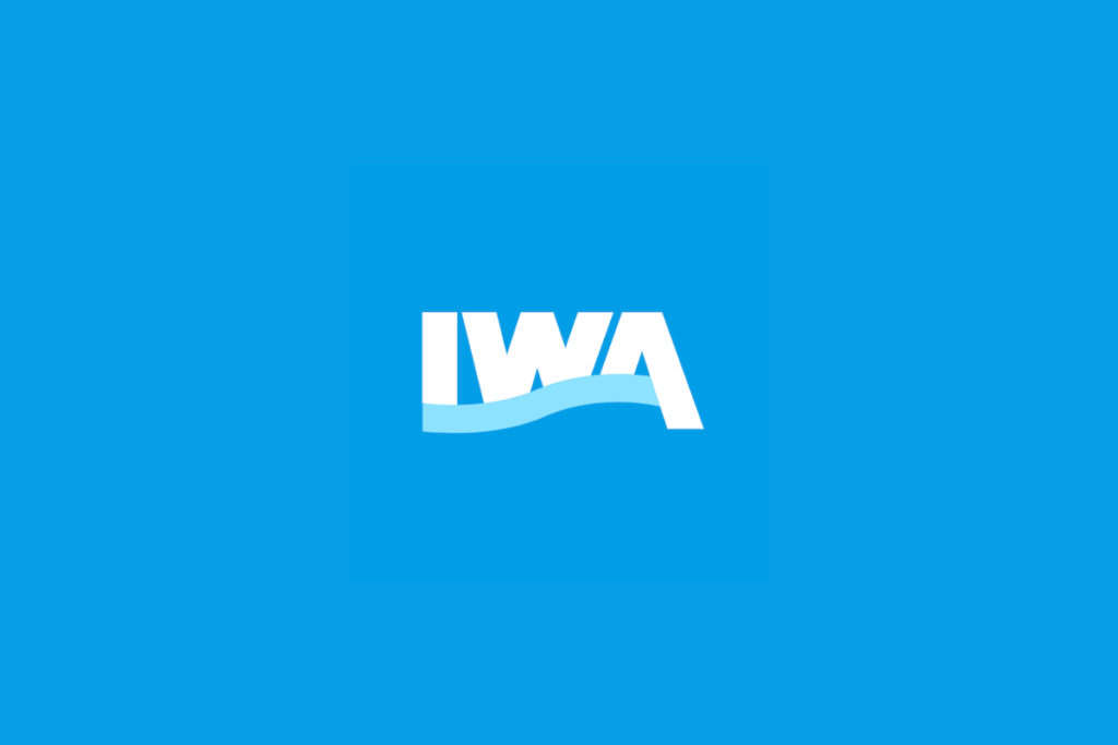 IWA WDCE, 10-14 December 2023, Kigali, Rwanda