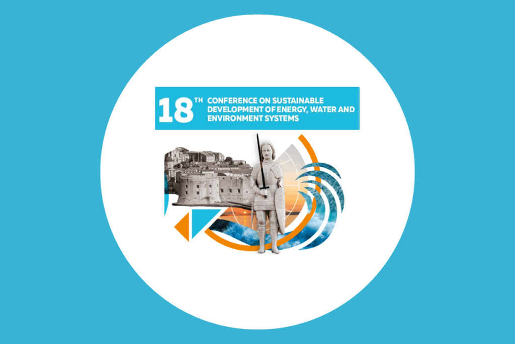 18th SDEWES Conference, 24-29 September 2023, Dubrovnik, Croatia