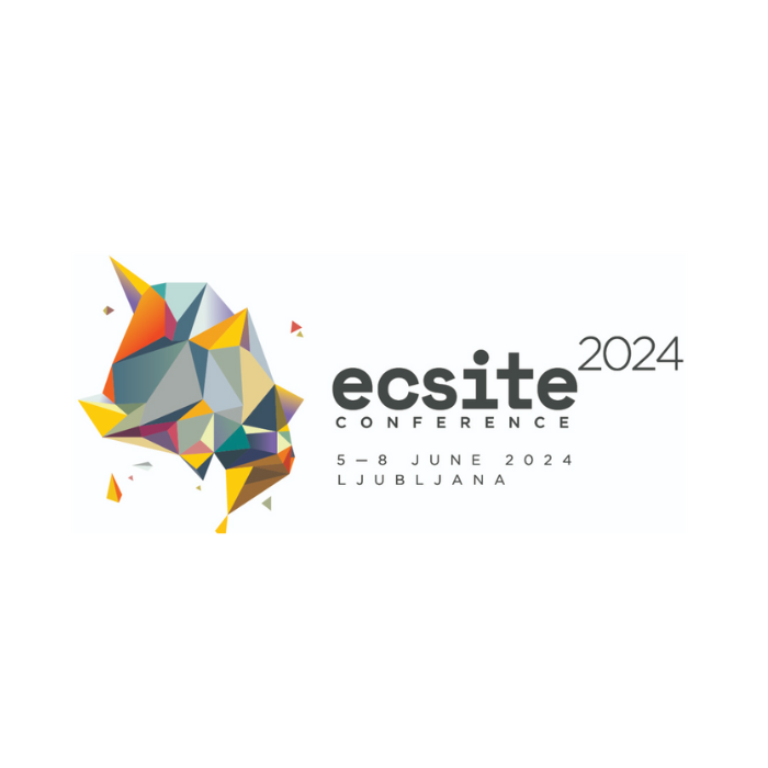 Ecsite Conference, 5-8 June 2024, Ljubljana, Slovenia