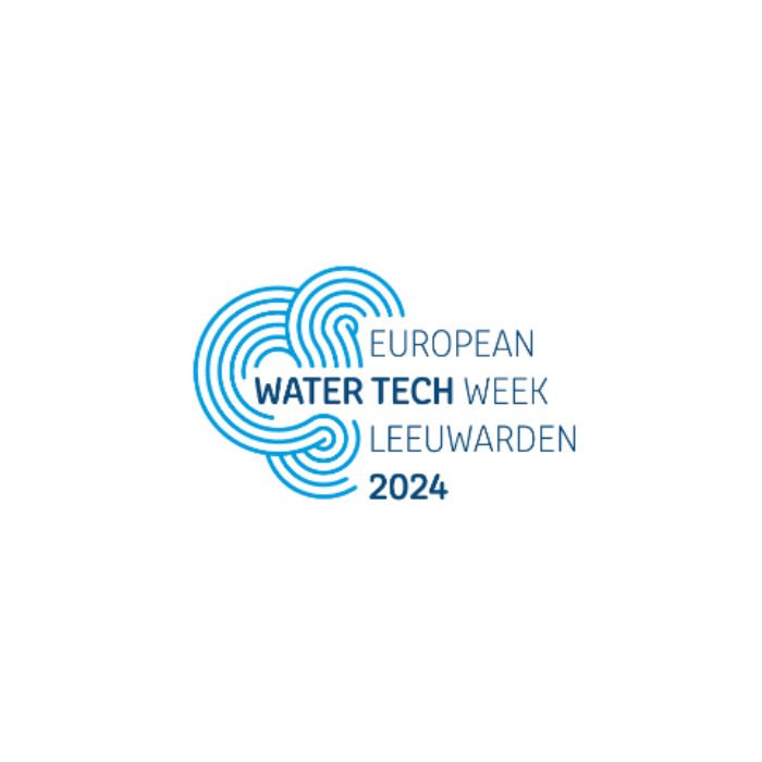 European Water Technology Week 2024, 23-26 September 2024, Leeuwarden, The Netherlands