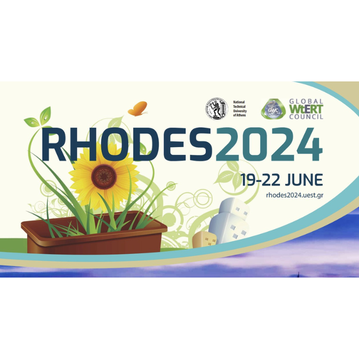11th International Conference on Sustainable Solid Waste Management, 19-22 June 2024, Rhodes, Greece